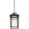 Quoizel Beacon Outdoor Hanging Lantern BEC1909SBK